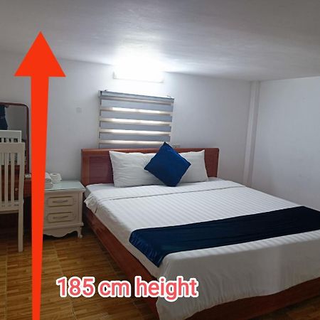 Hanoi Boutique House المظهر الخارجي الصورة