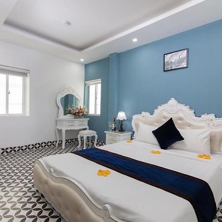 Hanoi Boutique House المظهر الخارجي الصورة