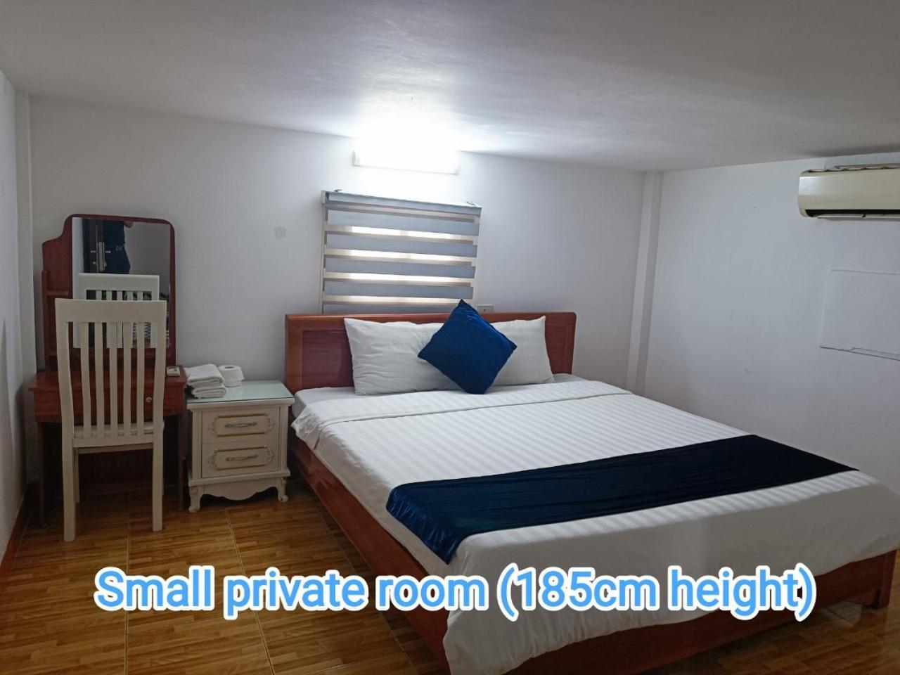 Hanoi Boutique House المظهر الخارجي الصورة
