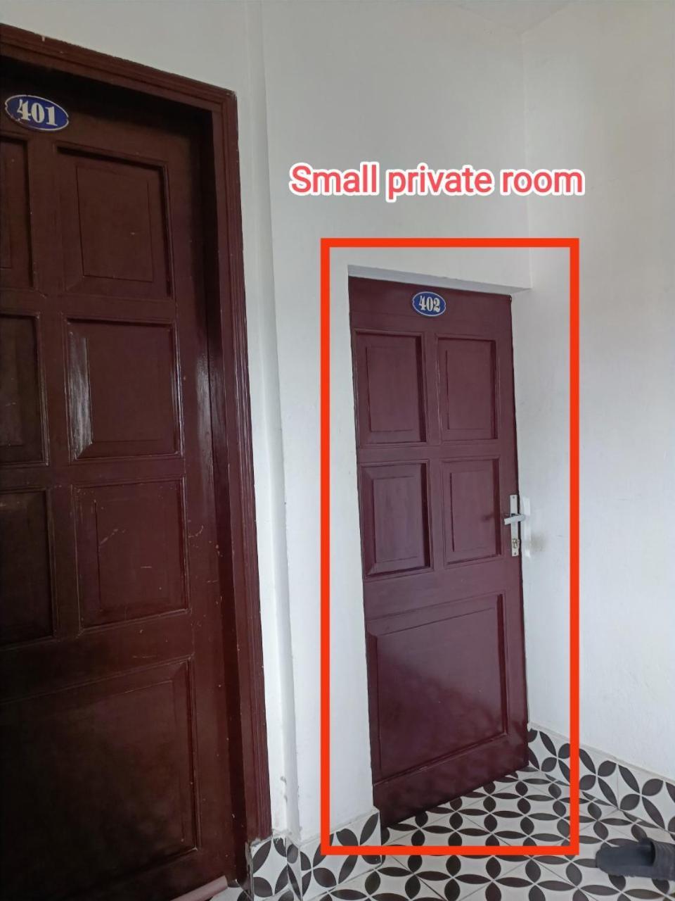 Hanoi Boutique House المظهر الخارجي الصورة