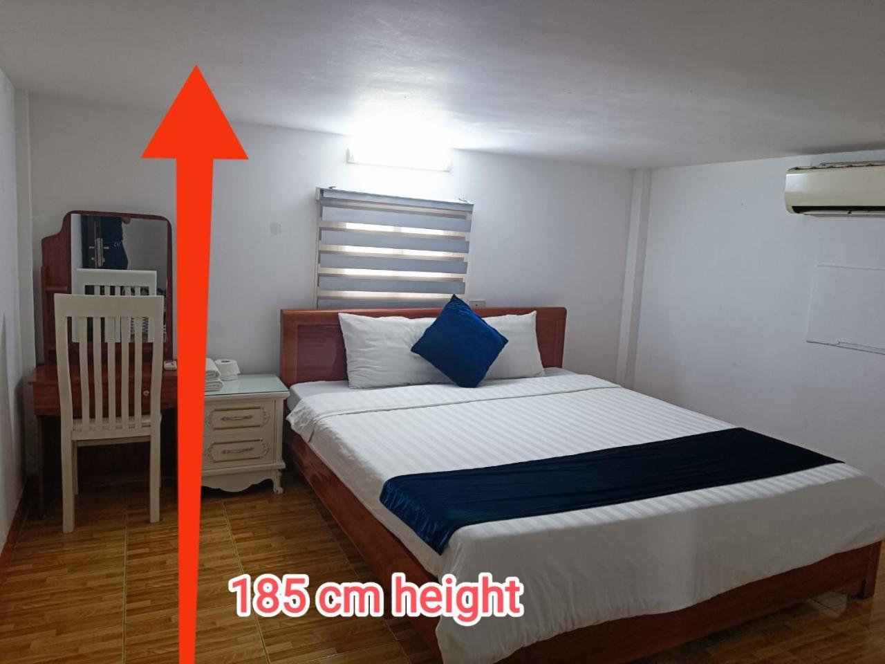 Hanoi Boutique House المظهر الخارجي الصورة