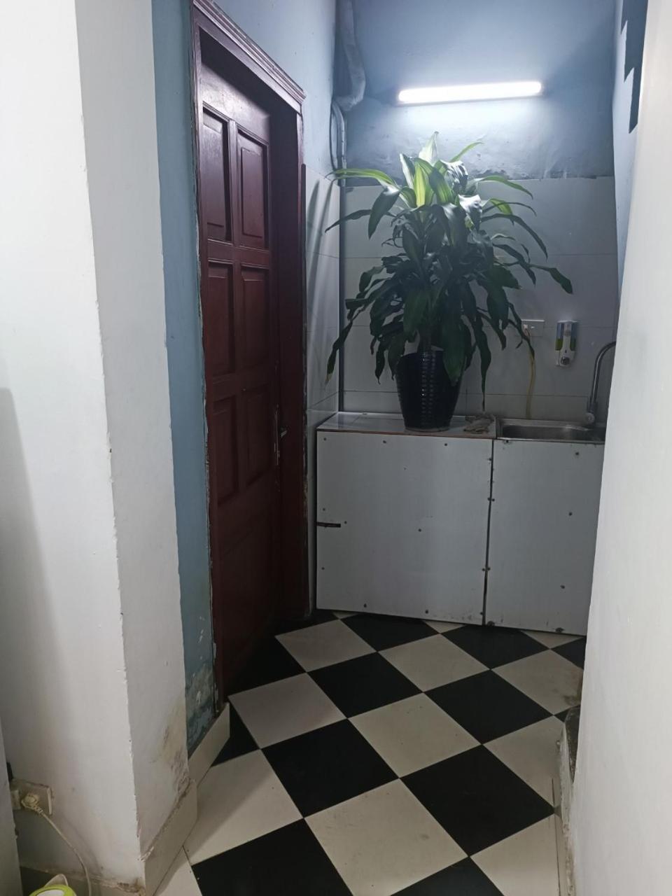 Hanoi Boutique House المظهر الخارجي الصورة