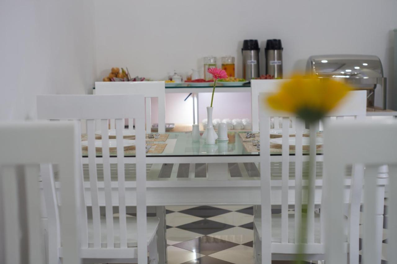 Hanoi Boutique House المظهر الخارجي الصورة