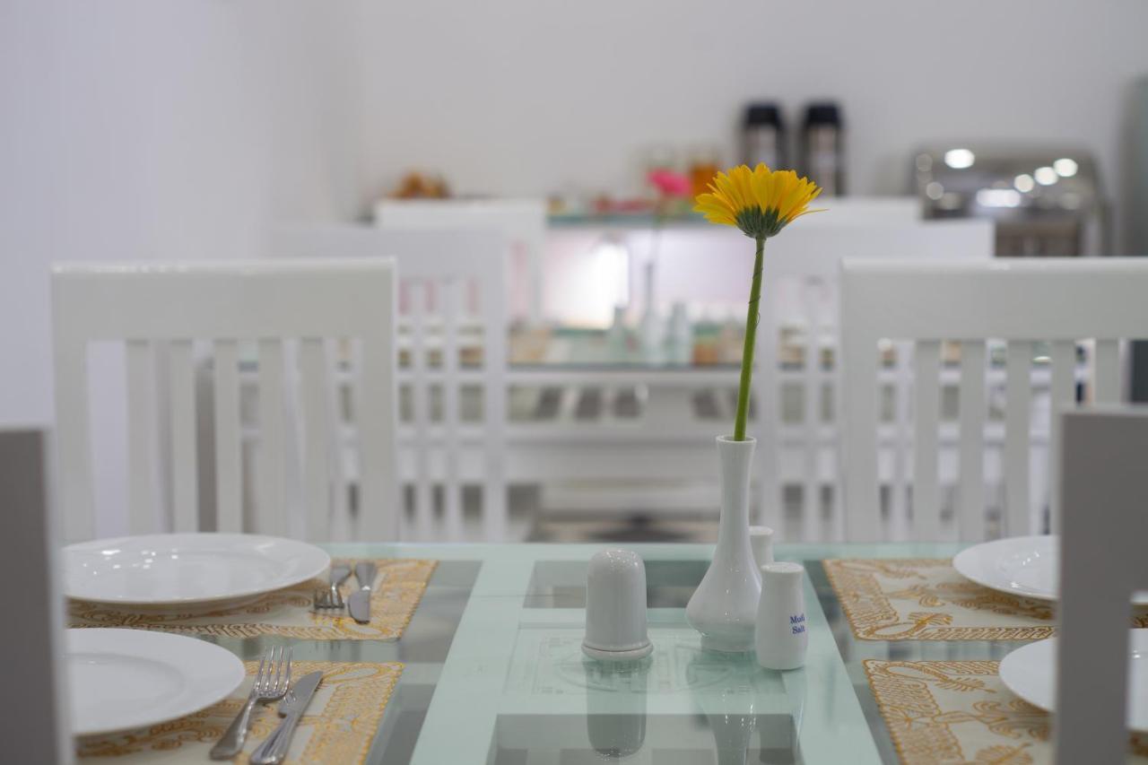 Hanoi Boutique House المظهر الخارجي الصورة
