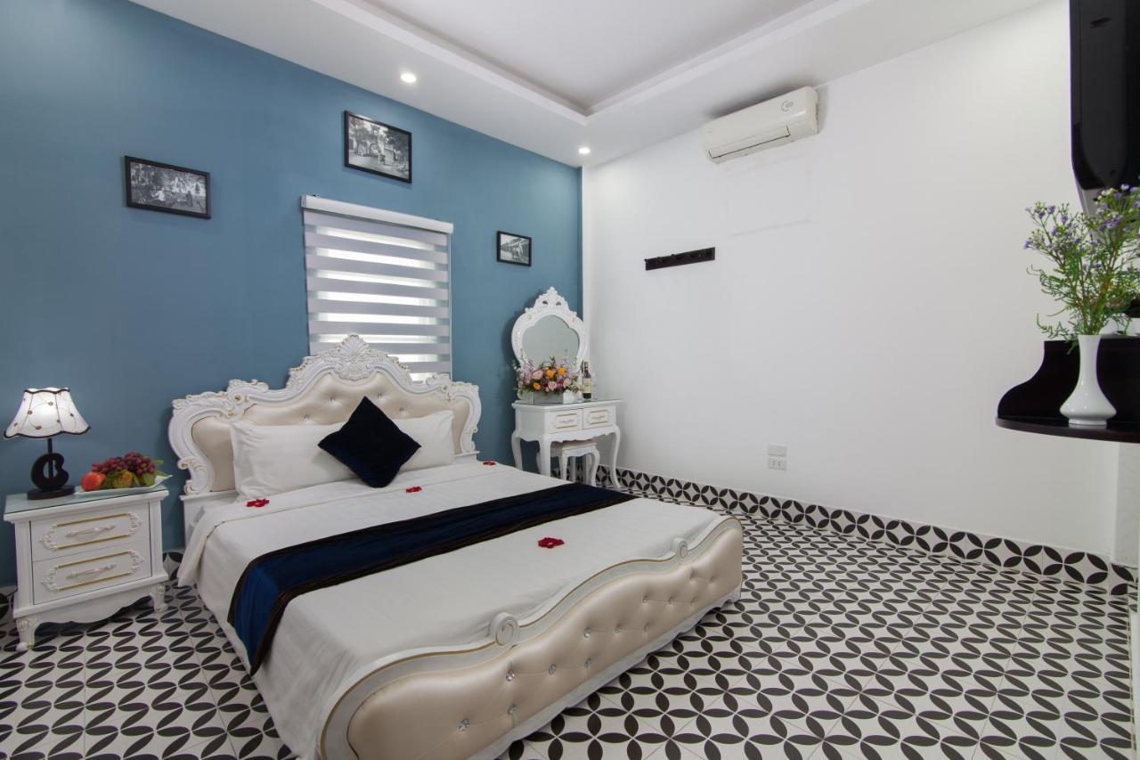 Hanoi Boutique House المظهر الخارجي الصورة