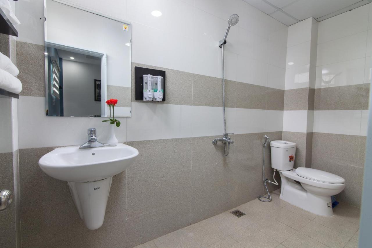 Hanoi Boutique House المظهر الخارجي الصورة