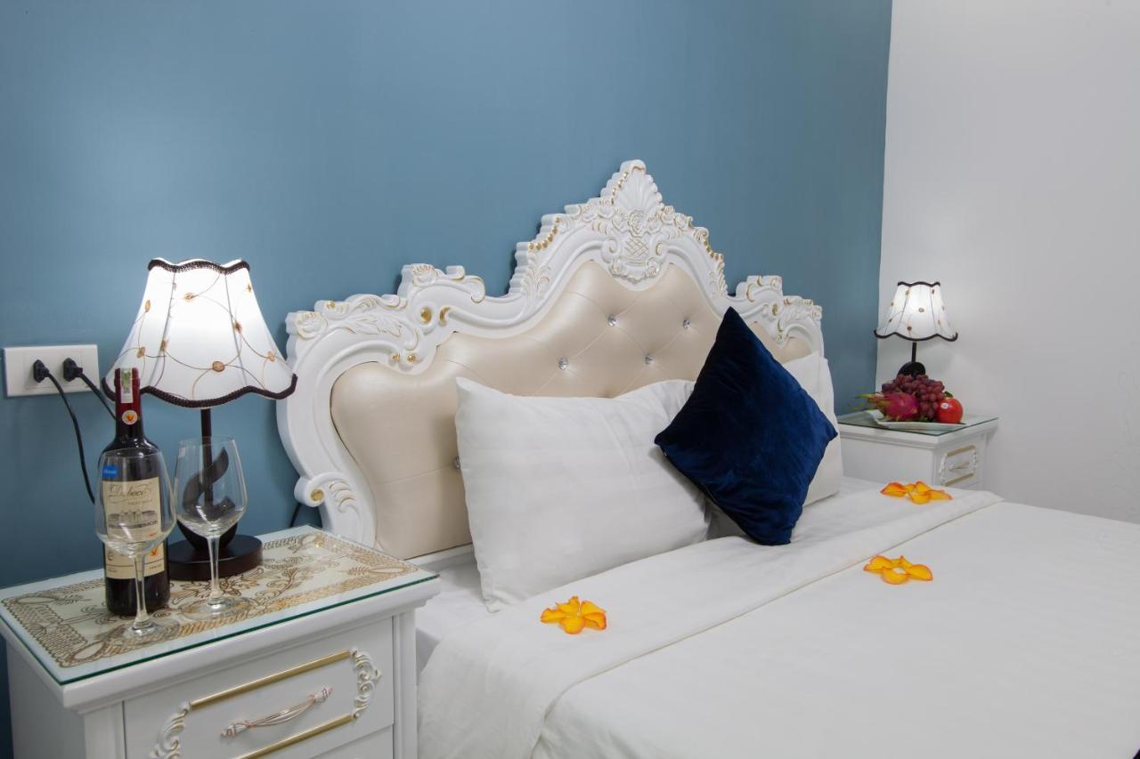 Hanoi Boutique House المظهر الخارجي الصورة