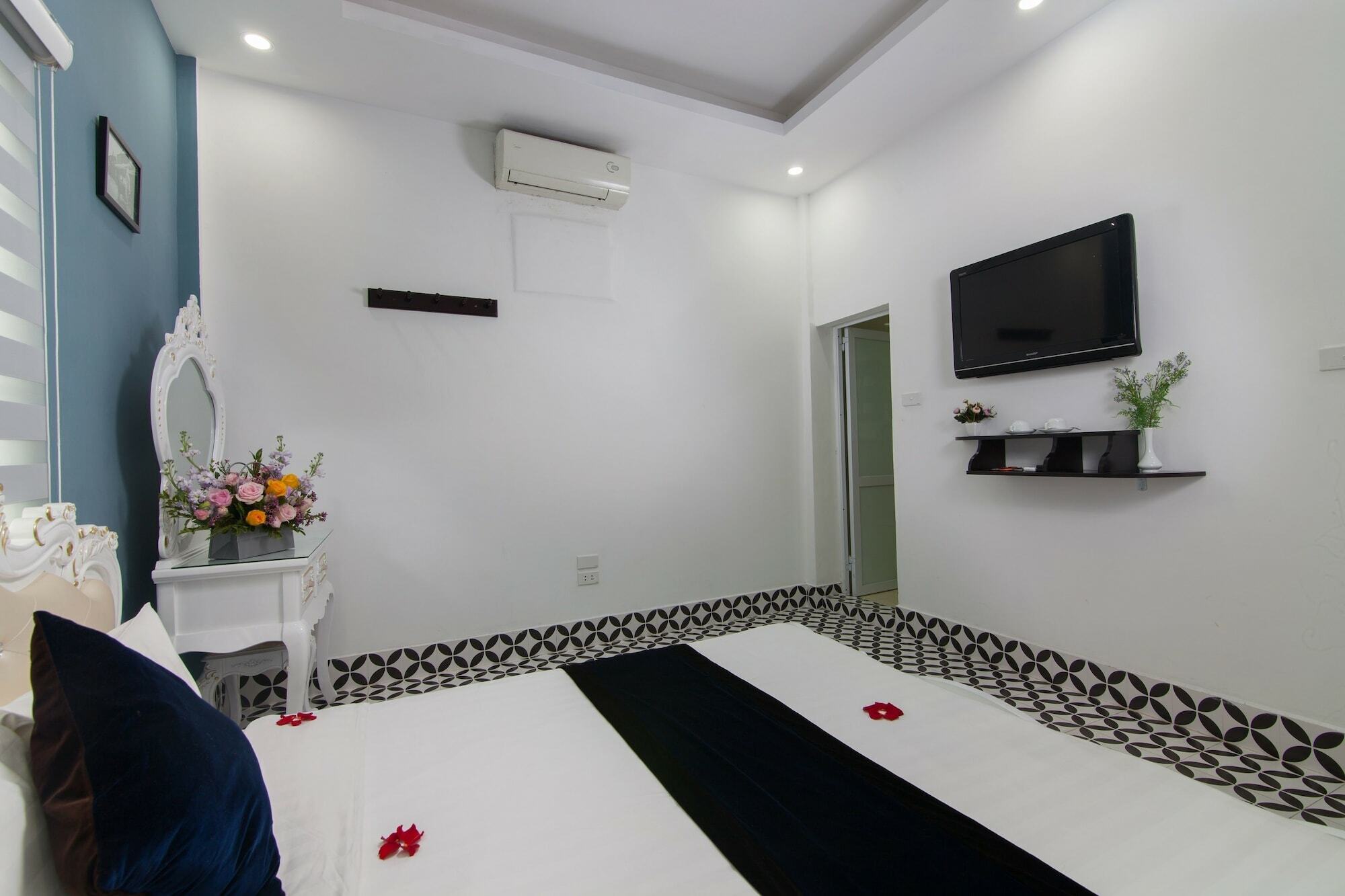 Hanoi Boutique House المظهر الخارجي الصورة
