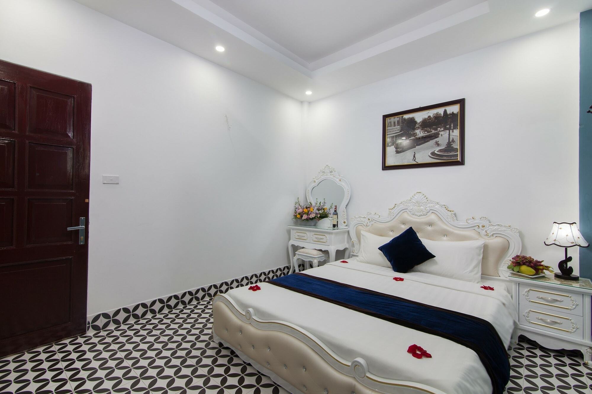 Hanoi Boutique House المظهر الخارجي الصورة