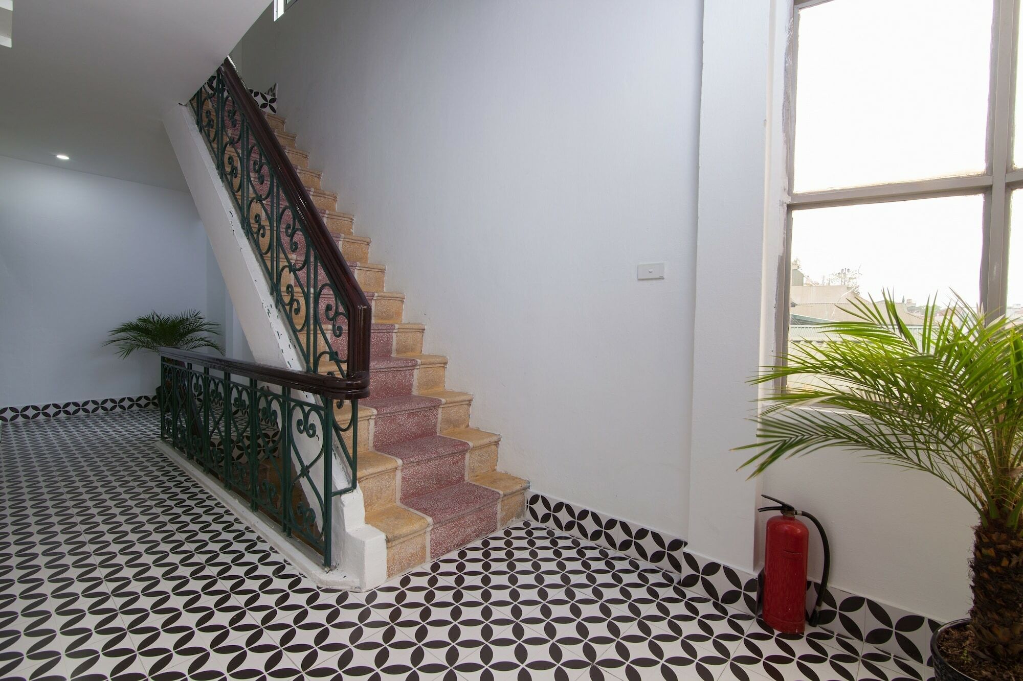 Hanoi Boutique House المظهر الخارجي الصورة